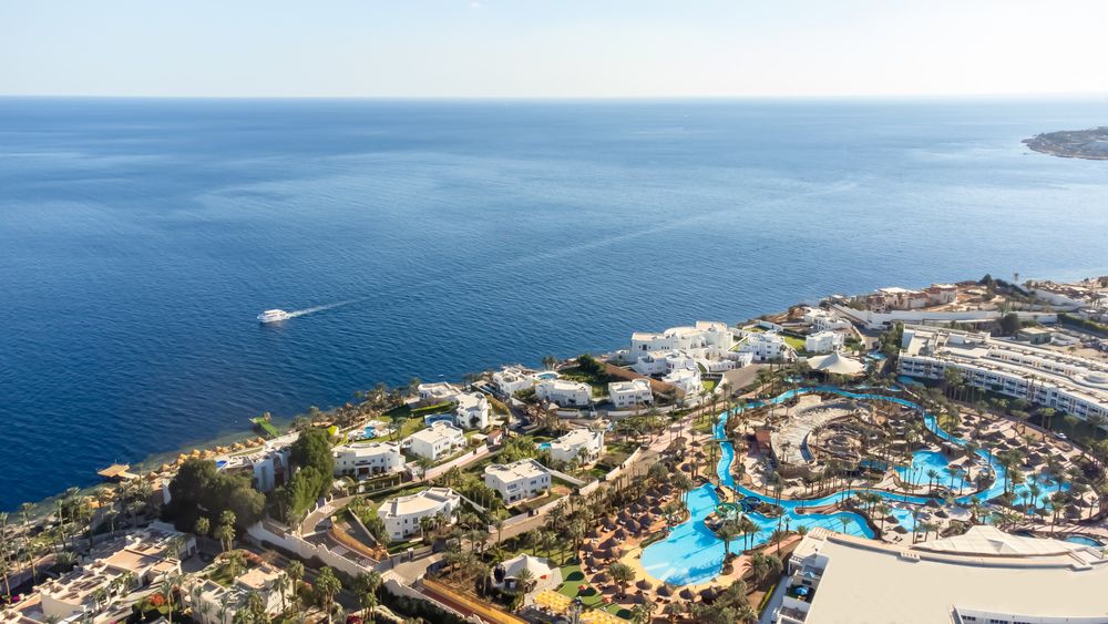 PICKALBATROS GOLF BEACH RESORT - 2