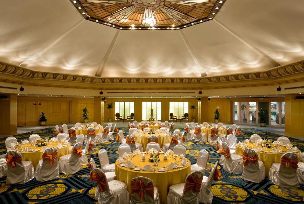 PICKALBATROS GOLF BEACH RESORT - 58