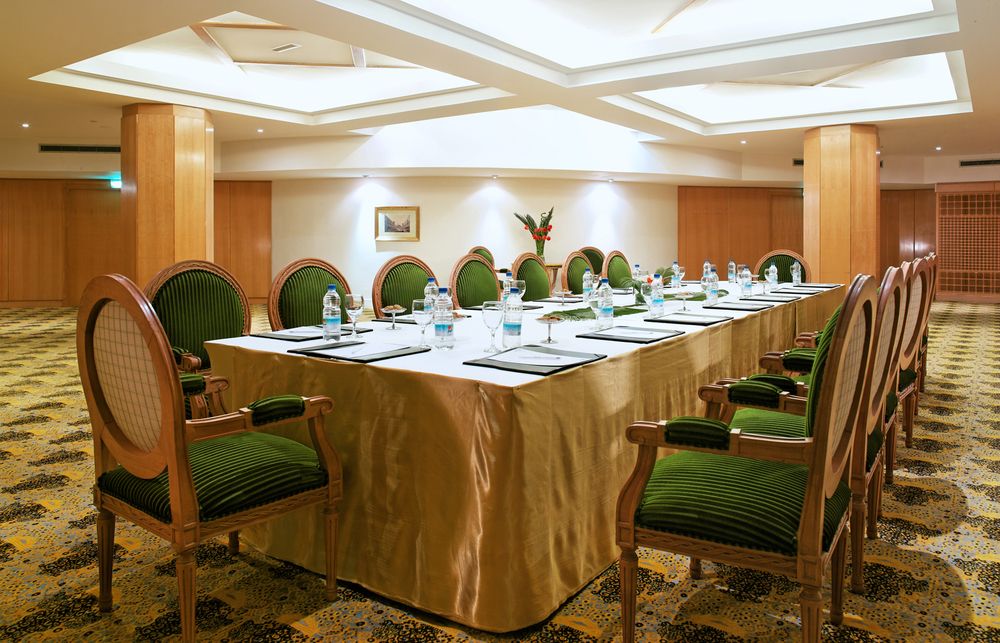 PICKALBATROS GOLF BEACH RESORT - 57