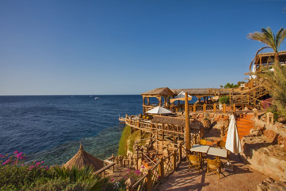 PICKALBATROS GOLF BEACH RESORT - 51