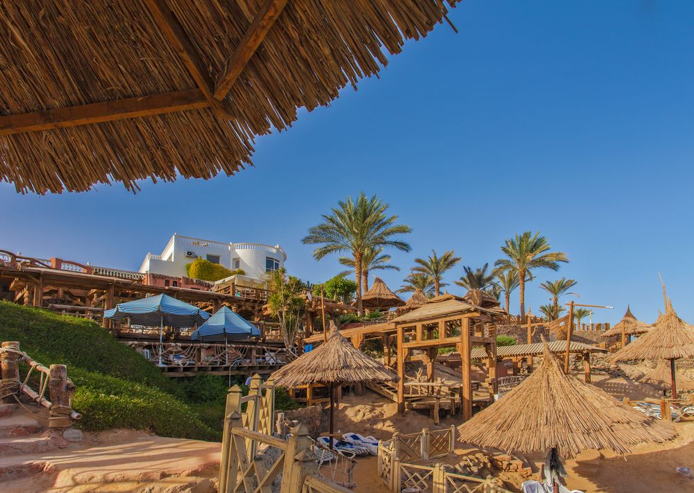 PICKALBATROS GOLF BEACH RESORT - 19