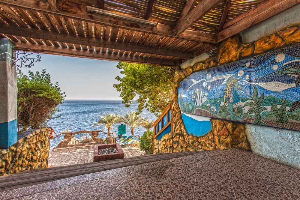 Картинка отеля - 20