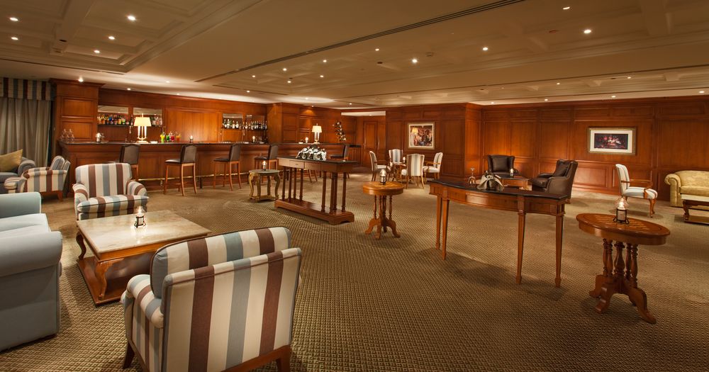 PICKALBATROS GOLF BEACH RESORT - 40