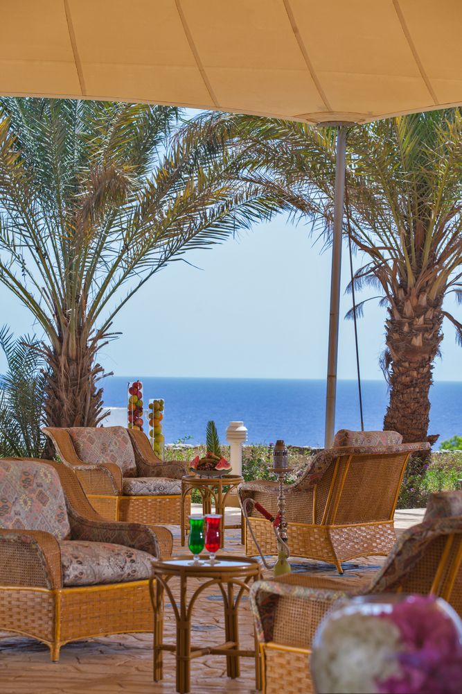 PICKALBATROS GOLF BEACH RESORT - 46