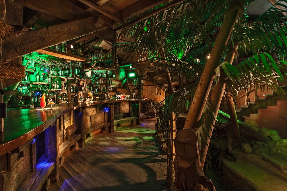 PICKALBATROS GOLF BEACH RESORT - 52