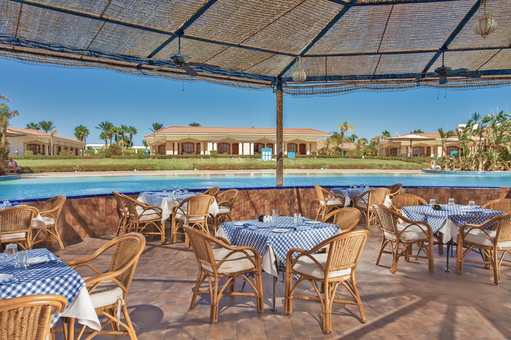 PICKALBATROS GOLF BEACH RESORT - 44