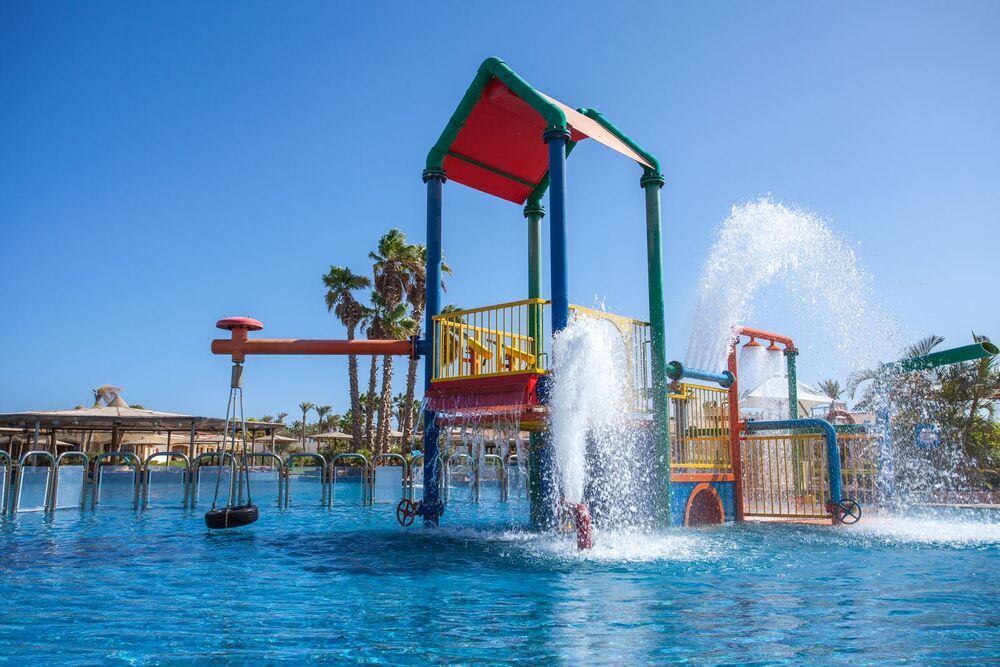 PICKALBATROS GOLF BEACH RESORT - 60