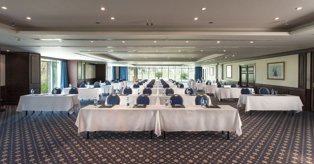 PICKALBATROS GOLF BEACH RESORT - 56