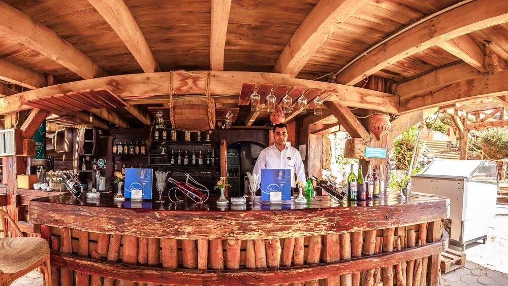 PICKALBATROS GOLF BEACH RESORT - 50