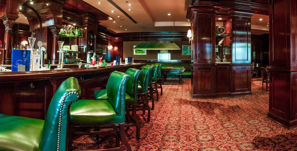 PICKALBATROS GOLF BEACH RESORT - 47