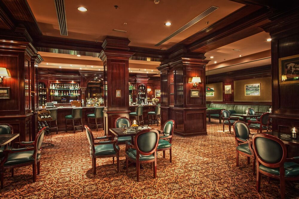 PICKALBATROS GOLF BEACH RESORT - 39