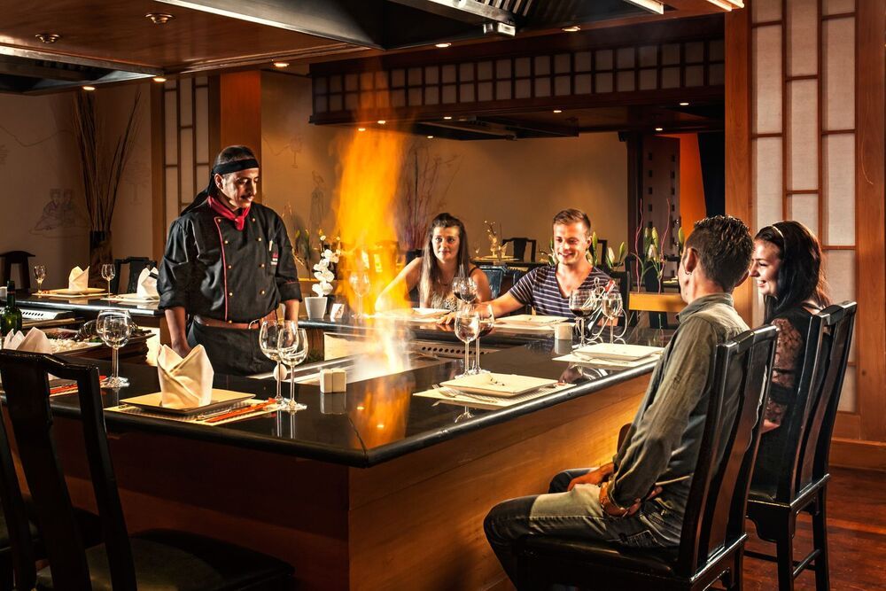 Картинка отеля - 38