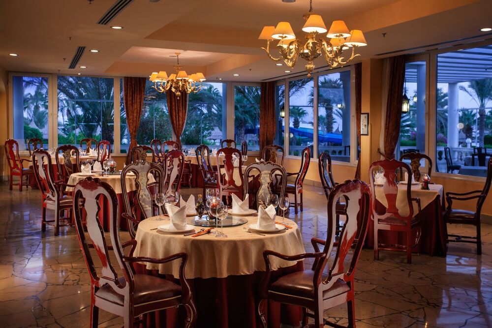 PICKALBATROS GOLF BEACH RESORT - 37