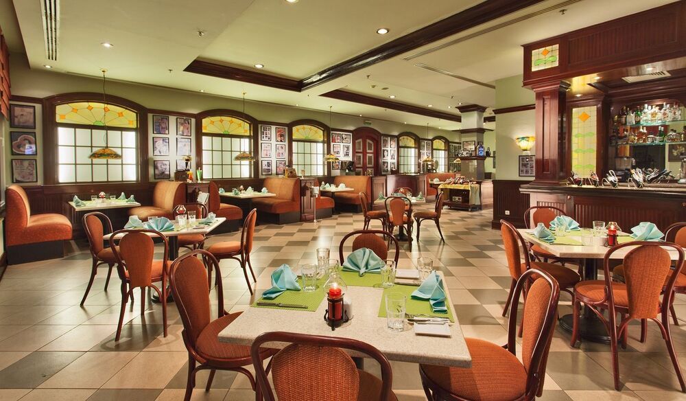 Картинка отеля - 35