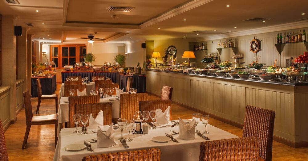 Картинка отеля - 34