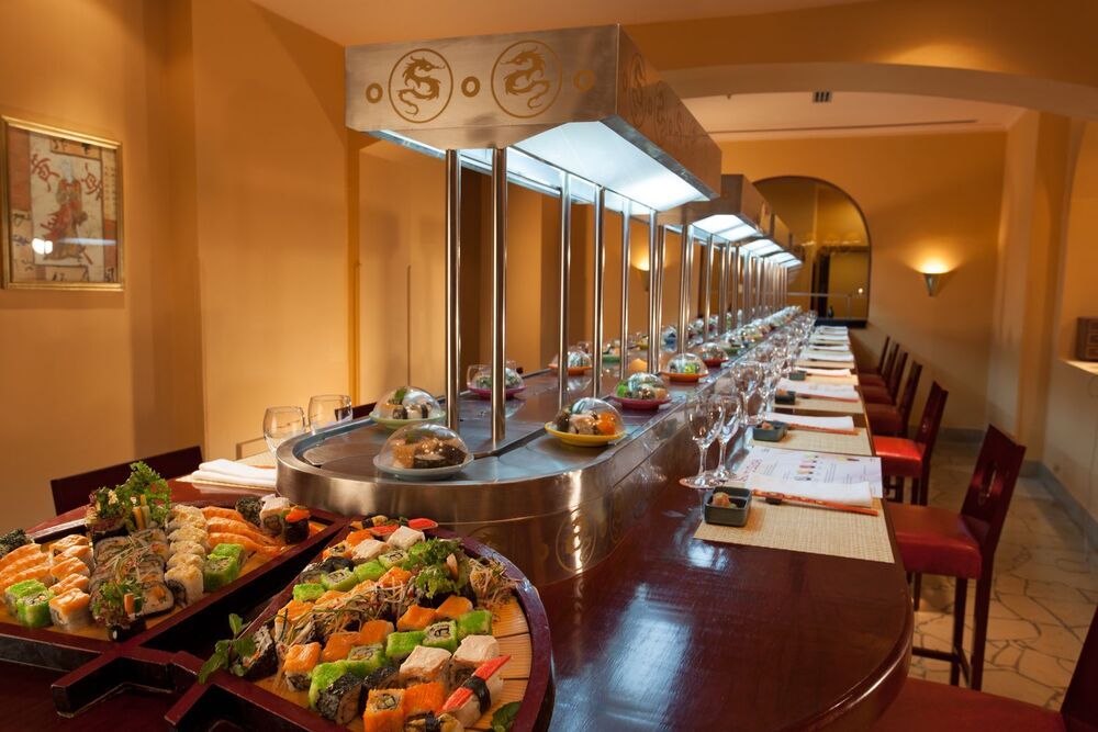 PICKALBATROS GOLF BEACH RESORT - 32