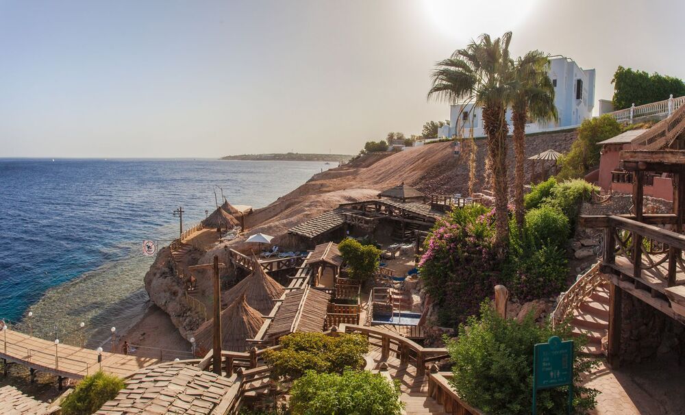 PICKALBATROS GOLF BEACH RESORT - 18