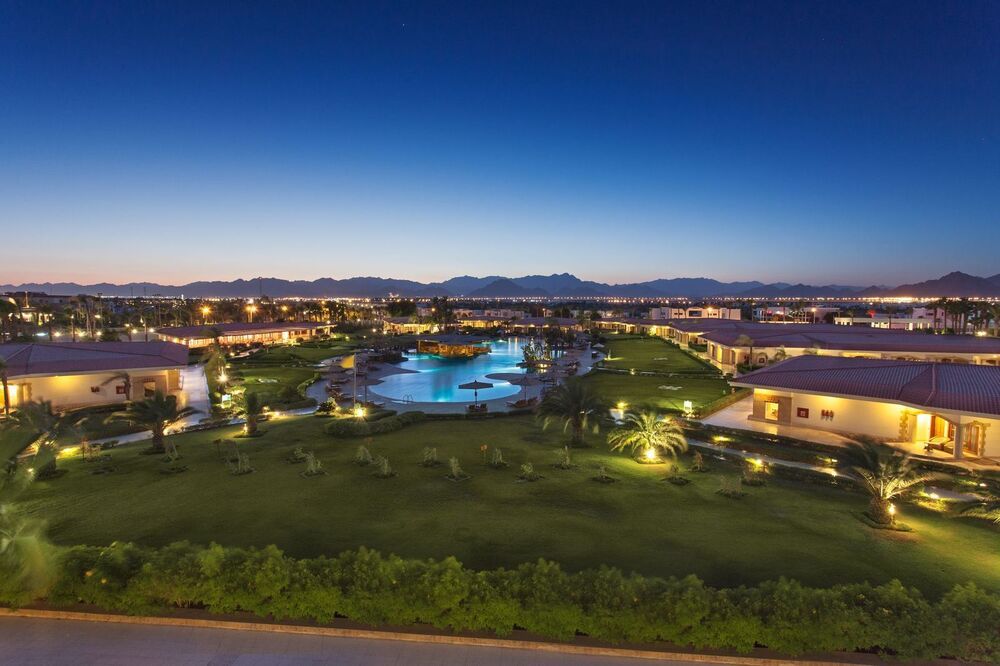 PICKALBATROS GOLF BEACH RESORT - 11