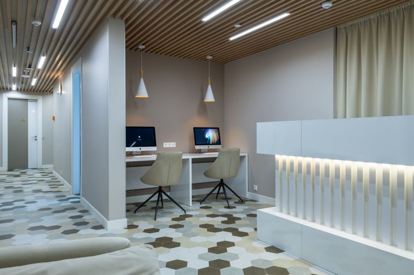 V HOTEL TVERSKAYA, отель - 6