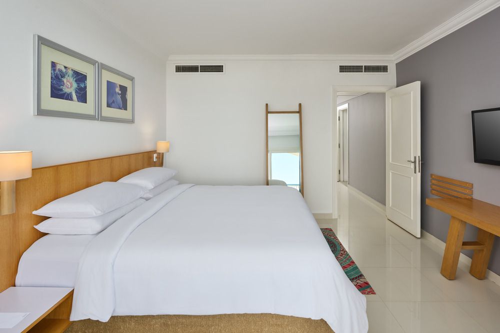 RENAISSANCE SHARM EL SHEIKH GOLDEN VIEW BEACH RESORT BY MARRIOTT - 65