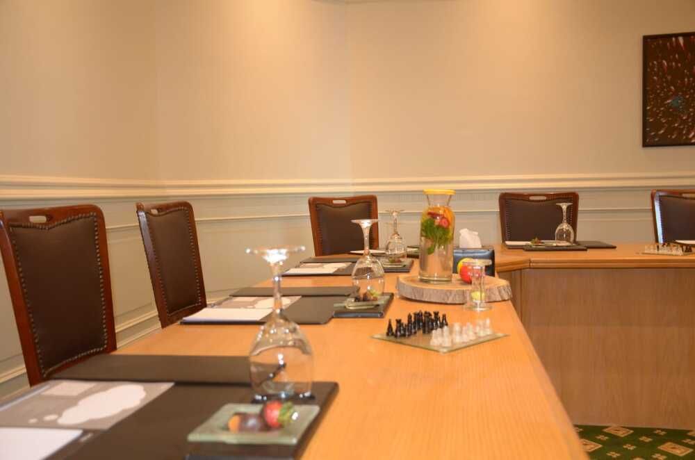 RENAISSANCE SHARM EL SHEIKH GOLDEN VIEW BEACH RESORT BY MARRIOTT - 58