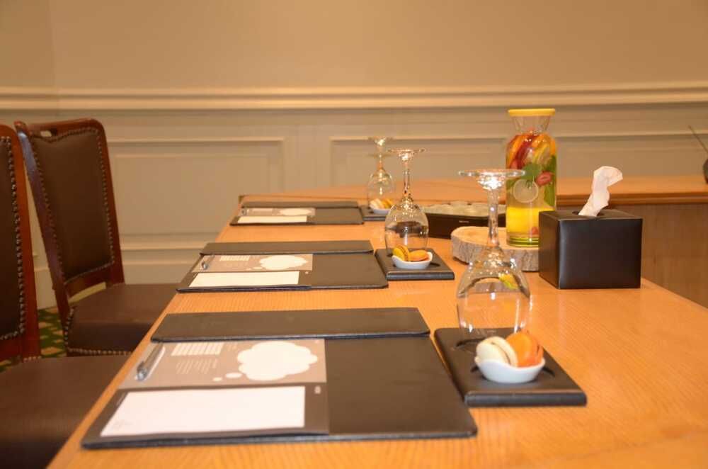 RENAISSANCE SHARM EL SHEIKH GOLDEN VIEW BEACH RESORT BY MARRIOTT - 57