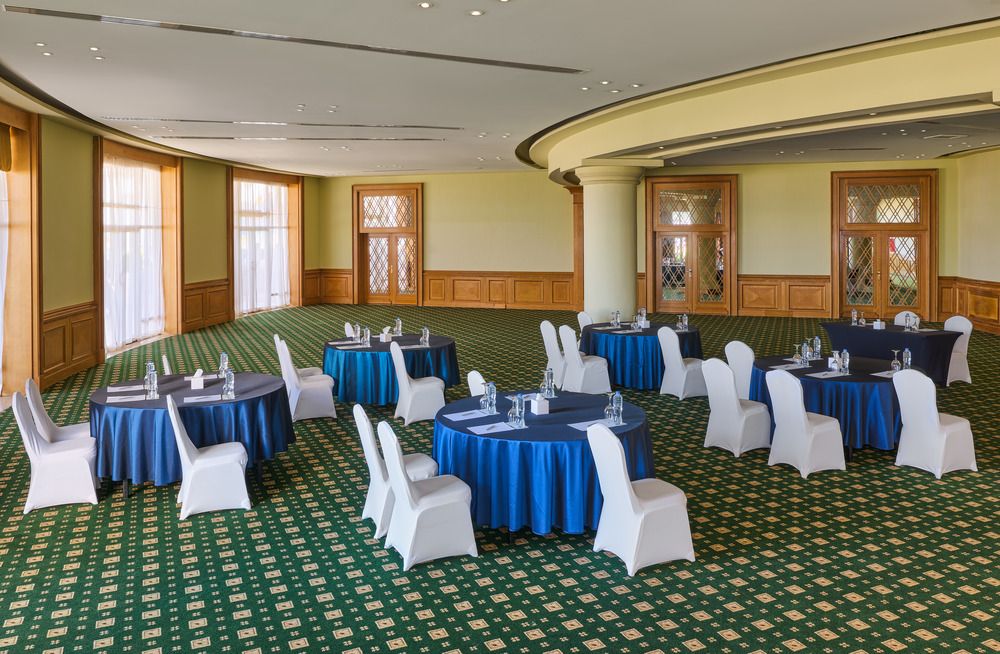 RENAISSANCE SHARM EL SHEIKH GOLDEN VIEW BEACH RESORT BY MARRIOTT - 55