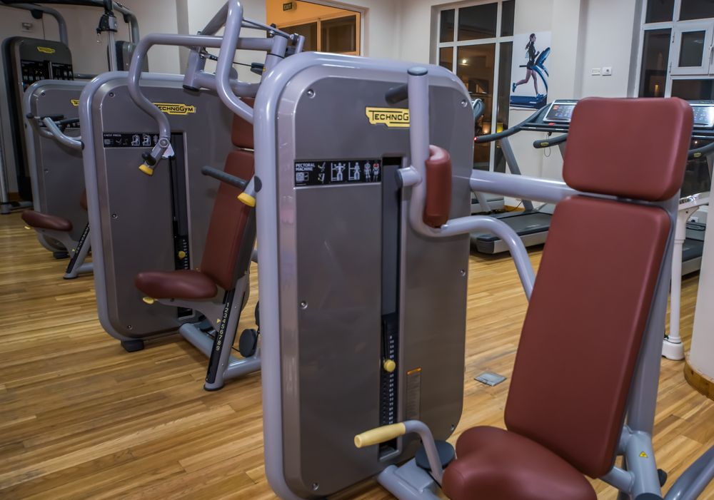 RENAISSANCE SHARM EL SHEIKH GOLDEN VIEW BEACH RESORT BY MARRIOTT - 48