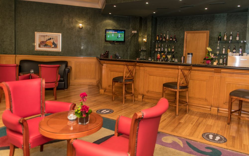 Картинка отеля - 25