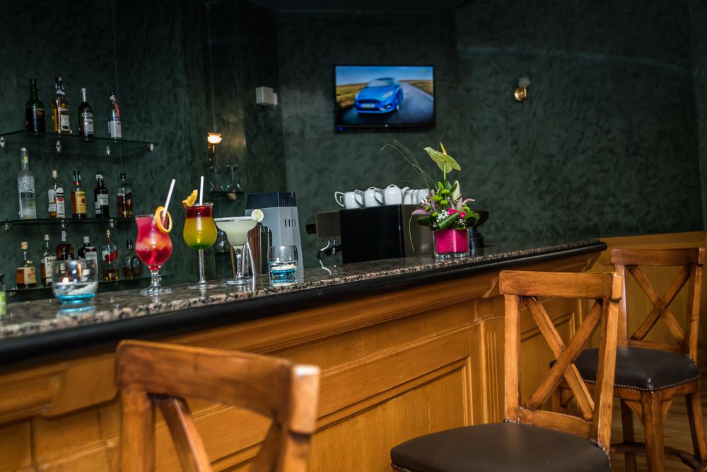 RENAISSANCE SHARM EL SHEIKH GOLDEN VIEW BEACH RESORT BY MARRIOTT - 27