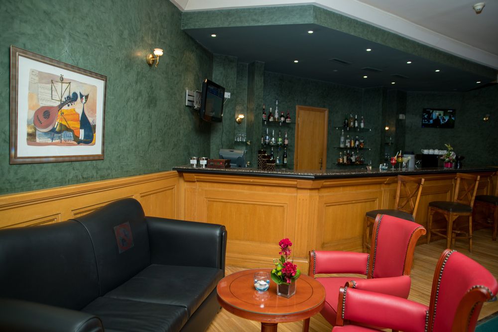 RENAISSANCE SHARM EL SHEIKH GOLDEN VIEW BEACH RESORT BY MARRIOTT - 23