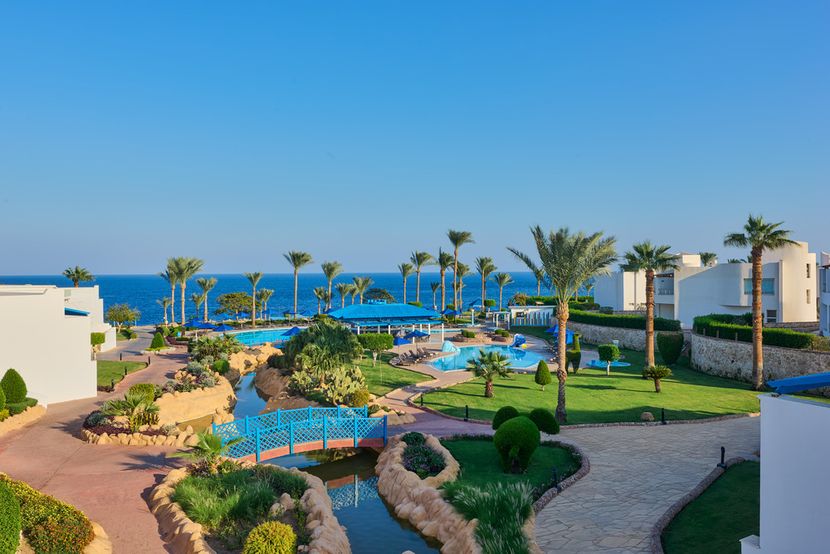 RENAISSANCE SHARM EL SHEIKH GOLDEN VIEW BEACH RESORT BY MARRIOTT - 3