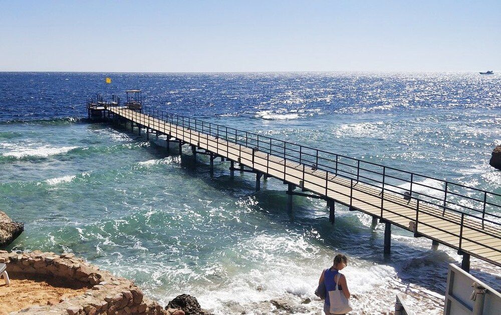 RENAISSANCE SHARM EL SHEIKH GOLDEN VIEW BEACH RESORT BY MARRIOTT - 10