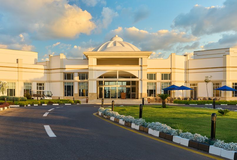 RENAISSANCE SHARM EL SHEIKH GOLDEN VIEW BEACH RESORT BY MARRIOTT - 2