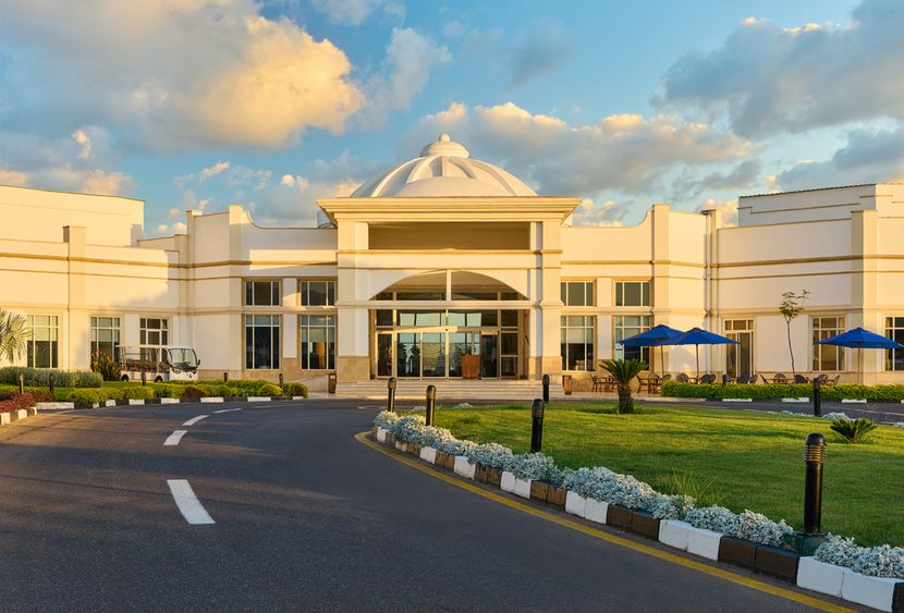 RENAISSANCE SHARM EL SHEIKH GOLDEN VIEW BEACH RESORT BY MARRIOTT - 2