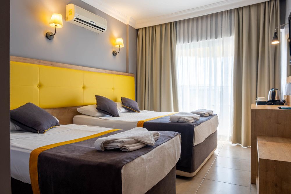 Simply Fine Hotel Alize - 64