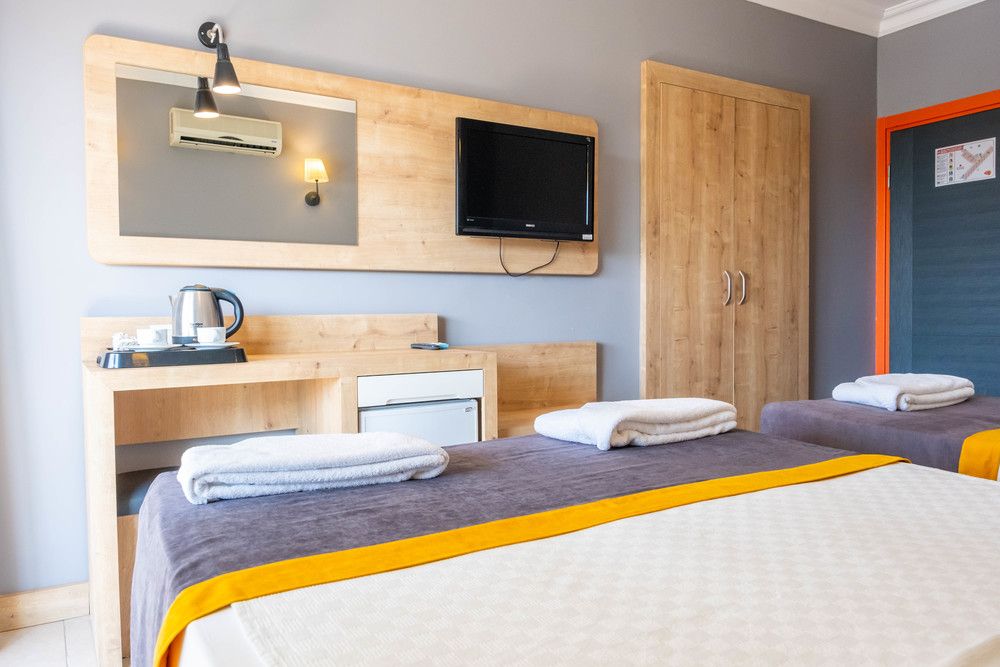 Simply Fine Hotel Alize - 63