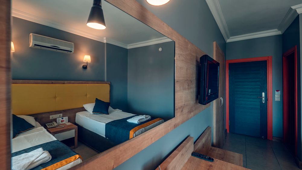 Картинка отеля - 62