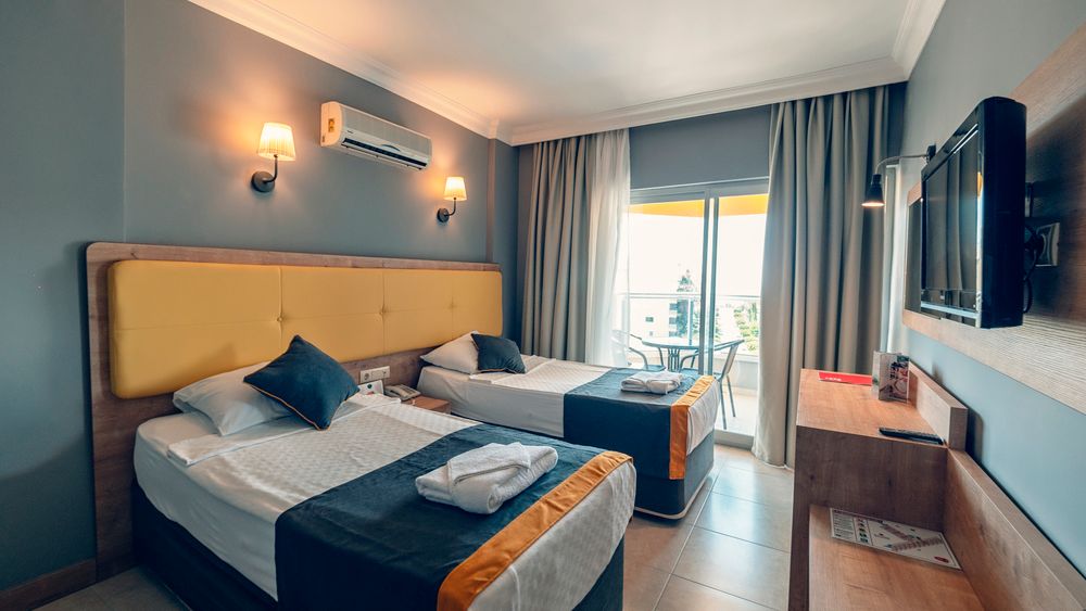 Simply Fine Hotel Alize - 61