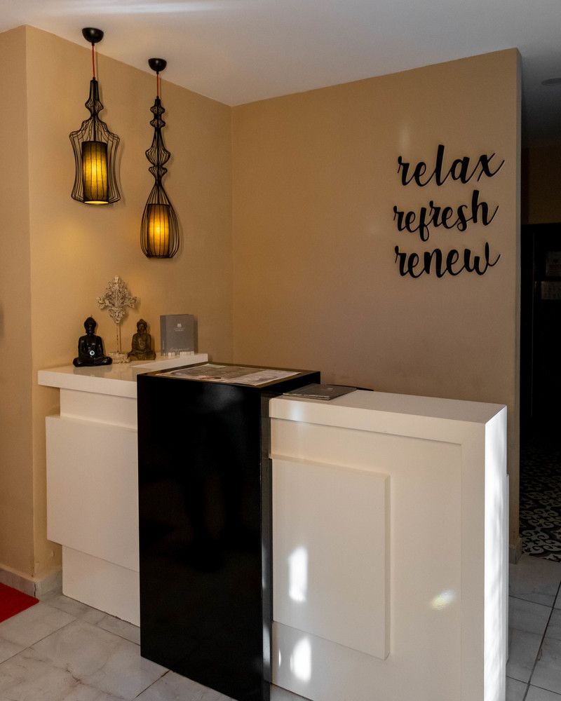 Simply Fine Hotel Alize - 57