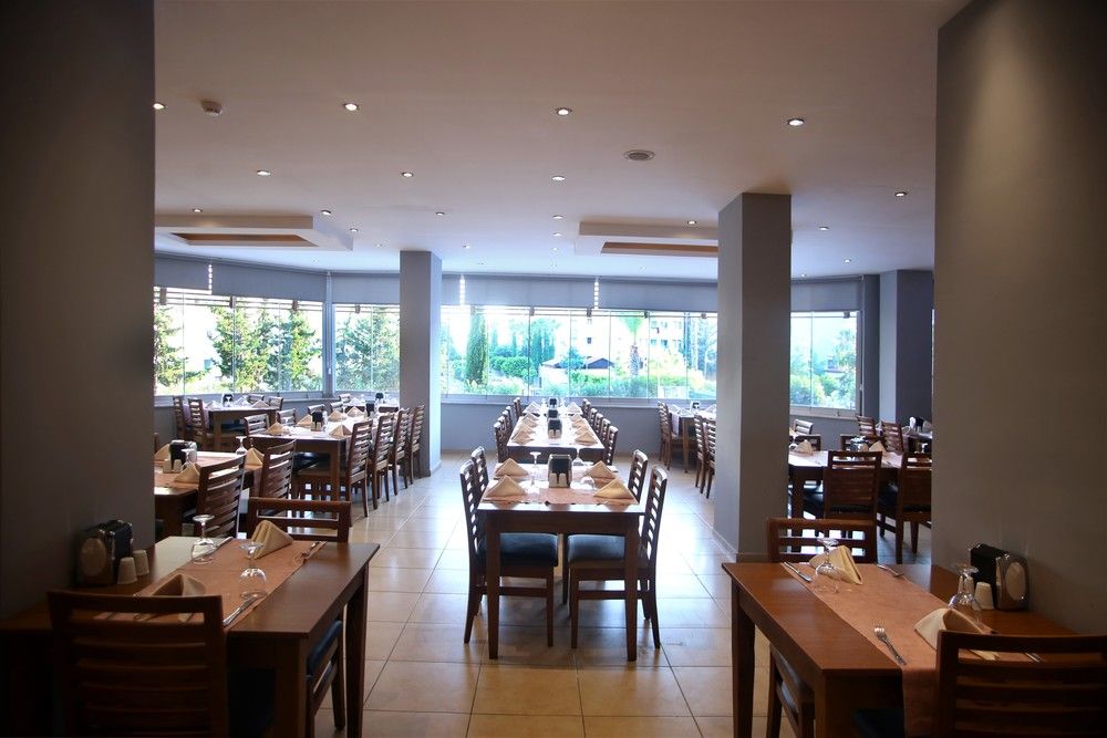 Simply Fine Hotel Alize - 54