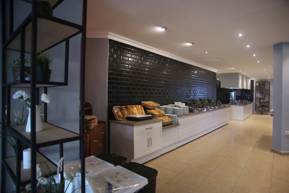 Simply Fine Hotel Alize - 46