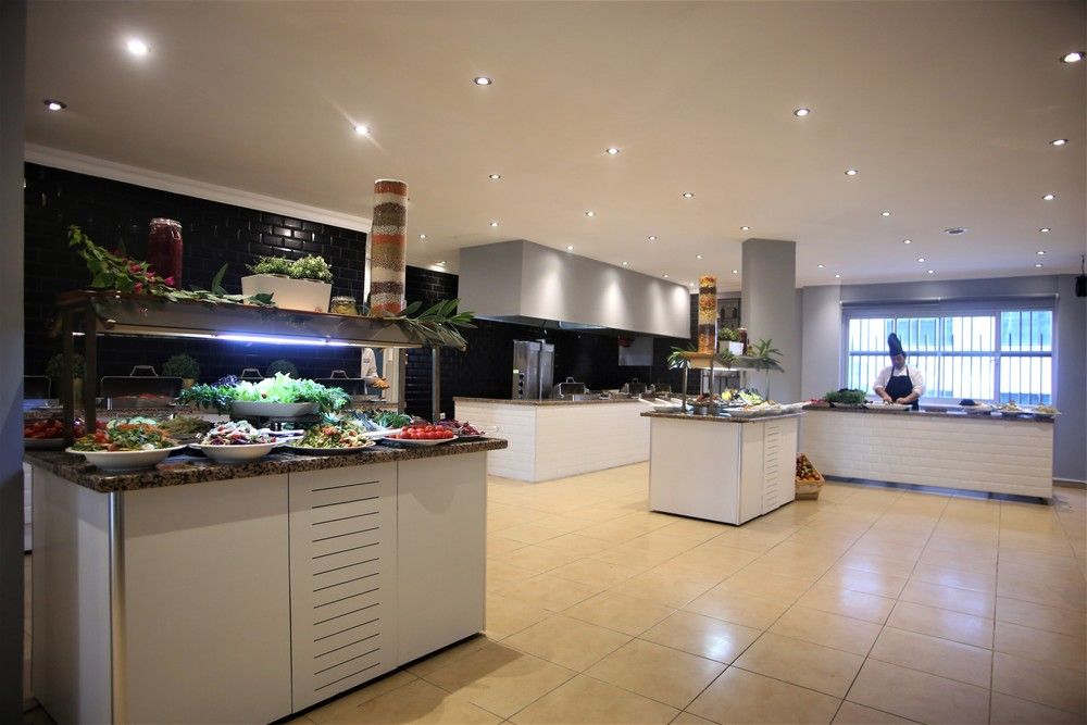 Simply Fine Hotel Alize - 44