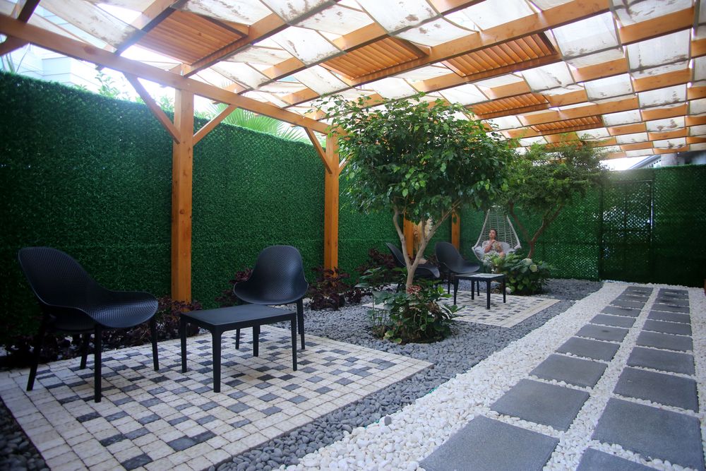 Simply Fine Hotel Alize - 55