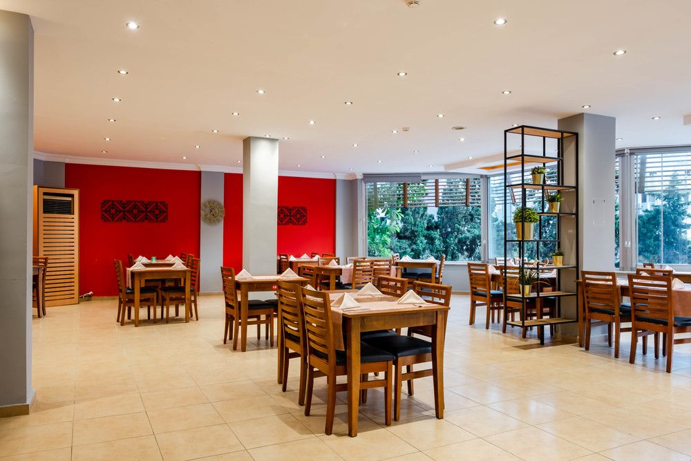 Simply Fine Hotel Alize - 52