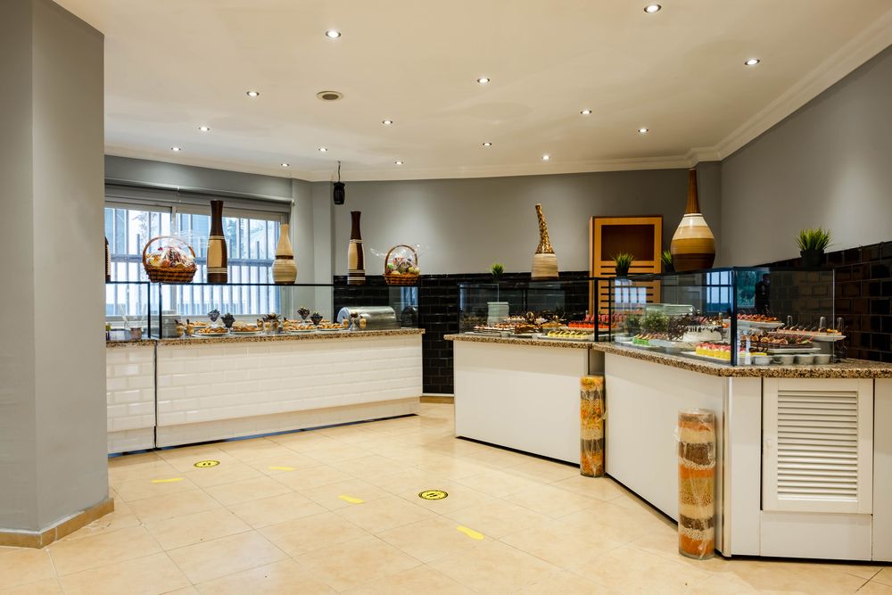 Simply Fine Hotel Alize - 45