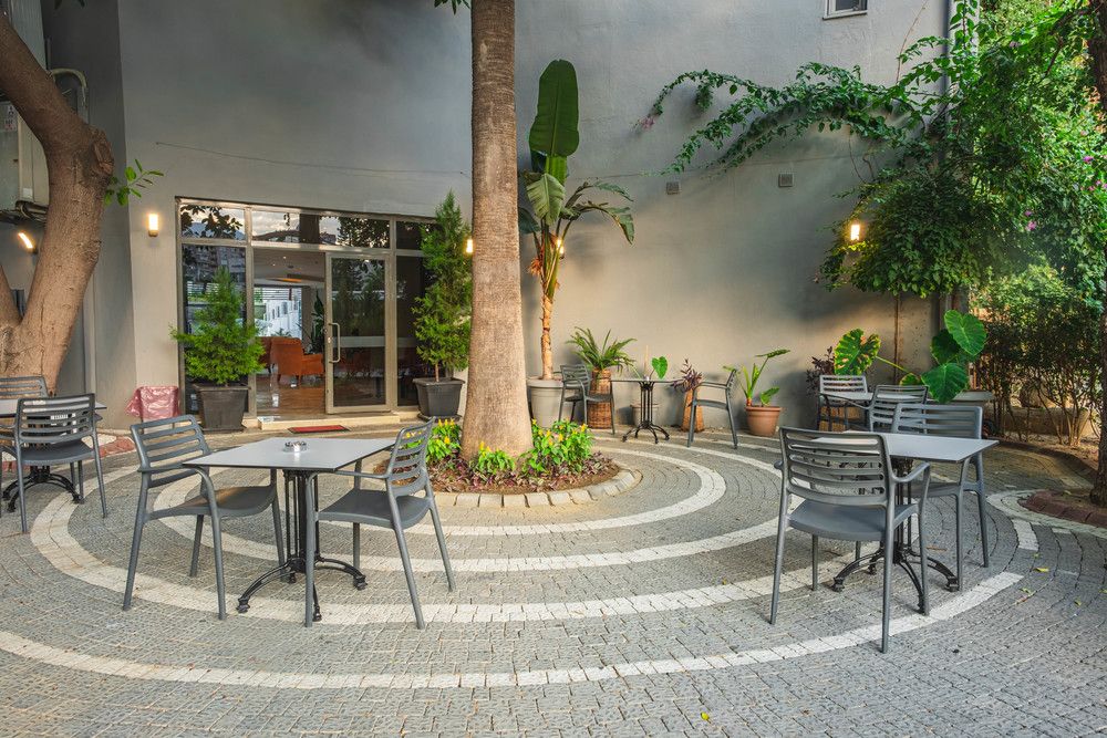 Simply Fine Hotel Alize - 49