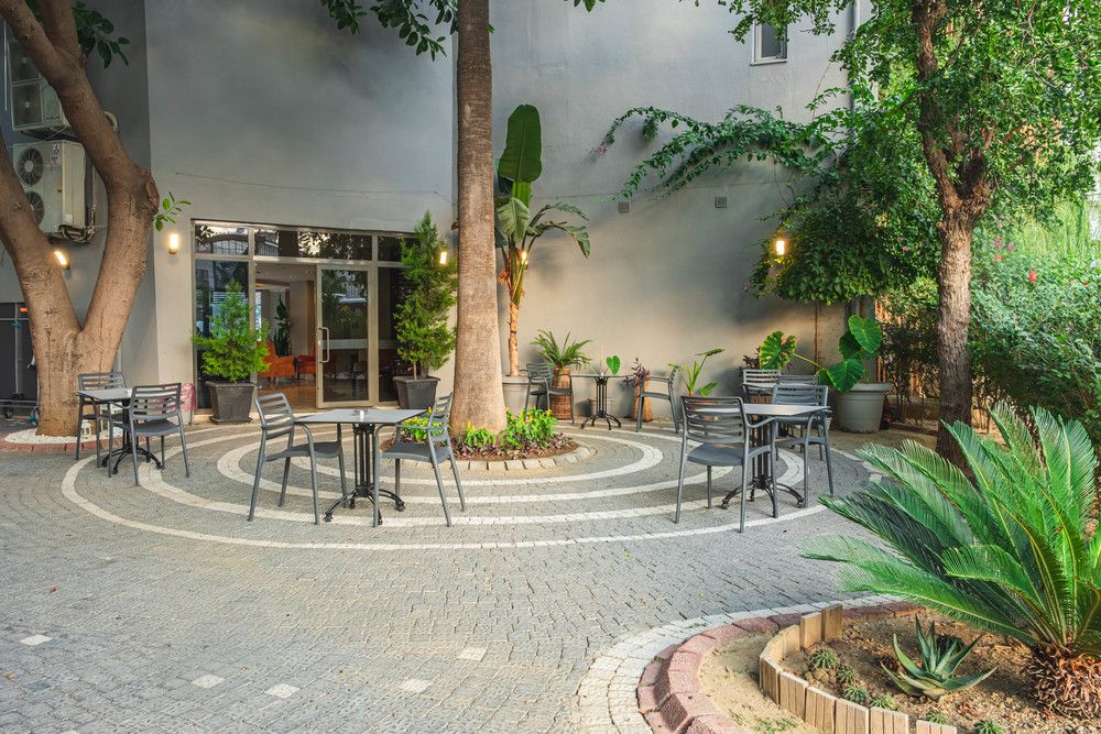 Картинка отеля - 48