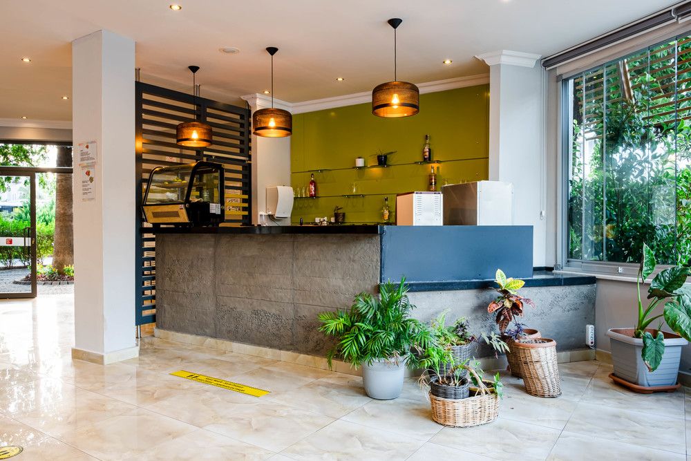 Simply Fine Hotel Alize - 47