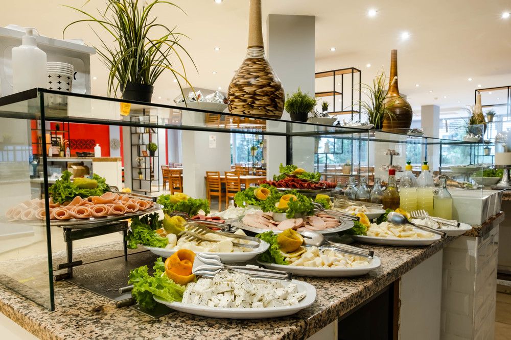 Simply Fine Hotel Alize - 41